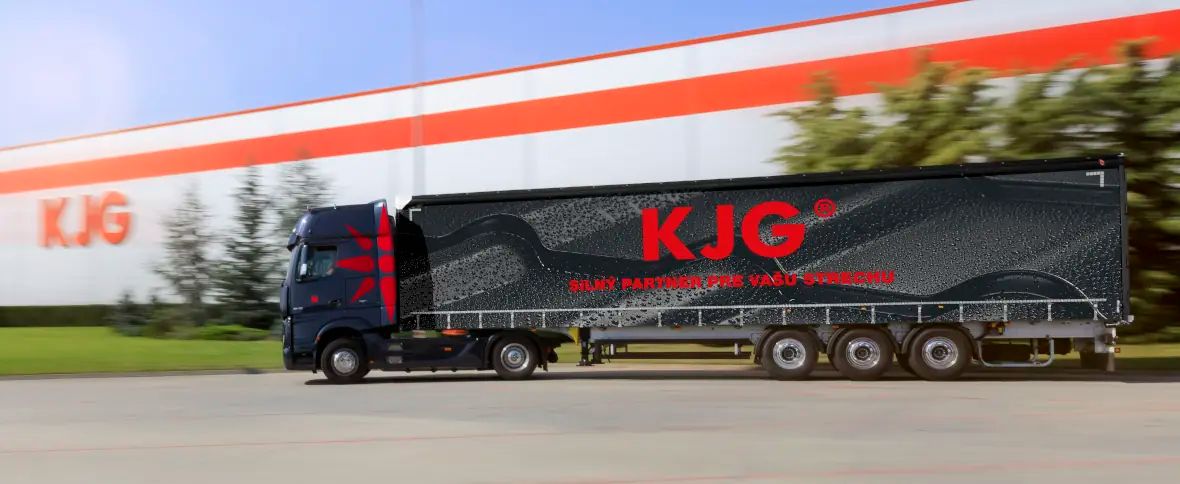 Obrázok - Kamiónová doprava