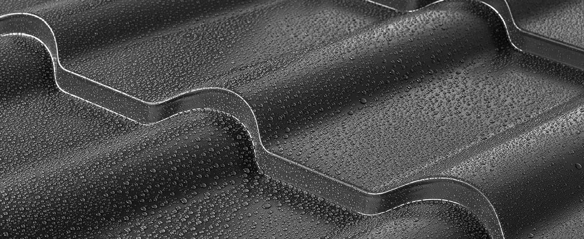 Obrázok - Strešné krytiny uni: