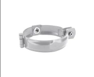 Picture - Downpipe brackets