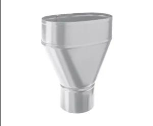 Picture - Rainwater hoppers