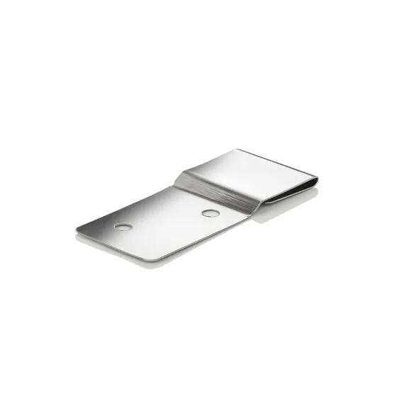 Slika - Inox sponka KJG strešni romb