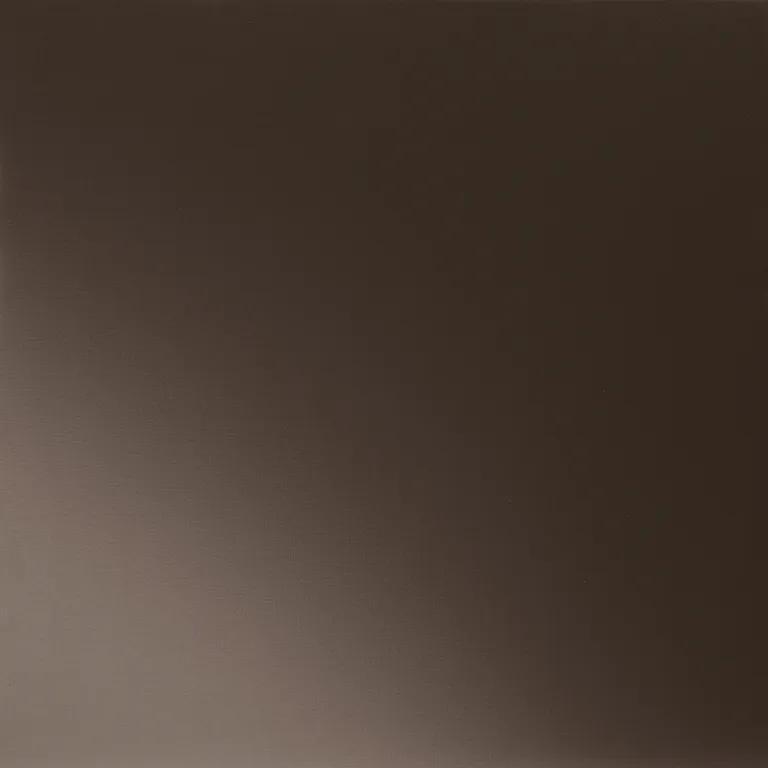 Tmavo hnedá ČOKO 8017 - Pozink lakovaný - Obrázok