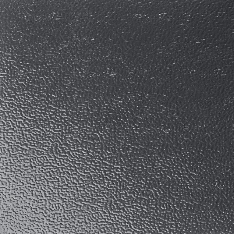 Antracit STUCCO 7016 - Pozink lakovaný STUCCO - Obrázok