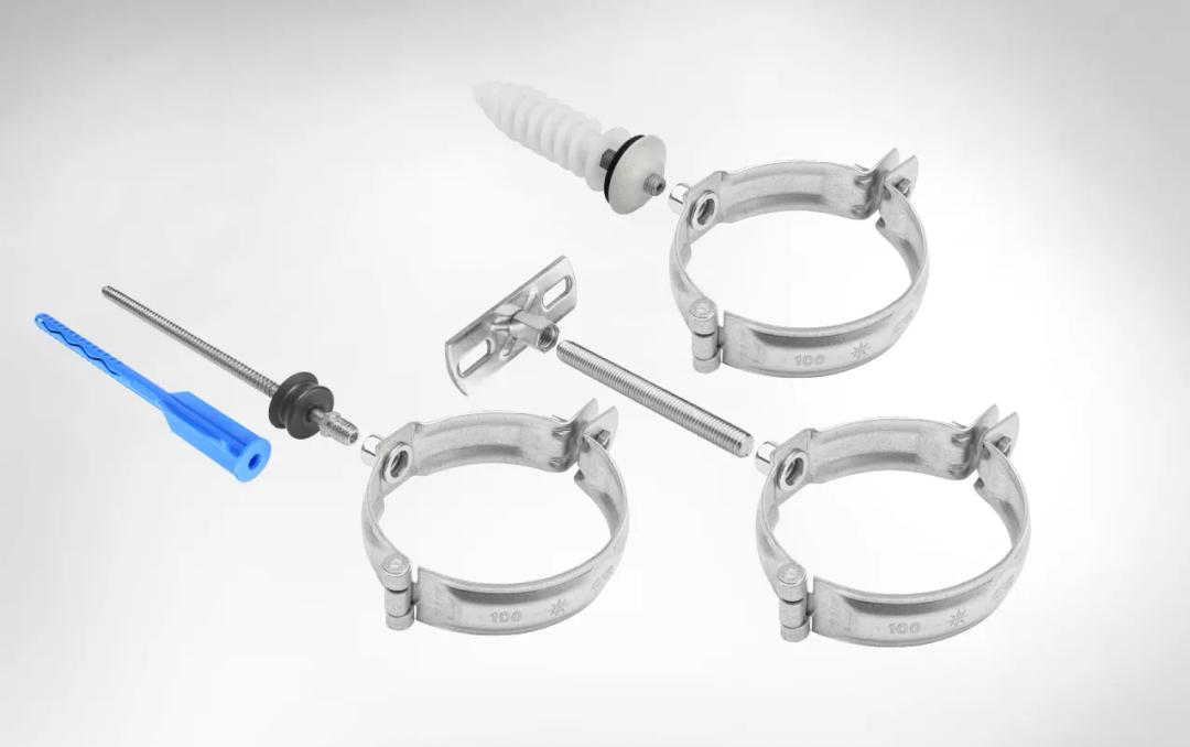 Nová generácia objímok KJG