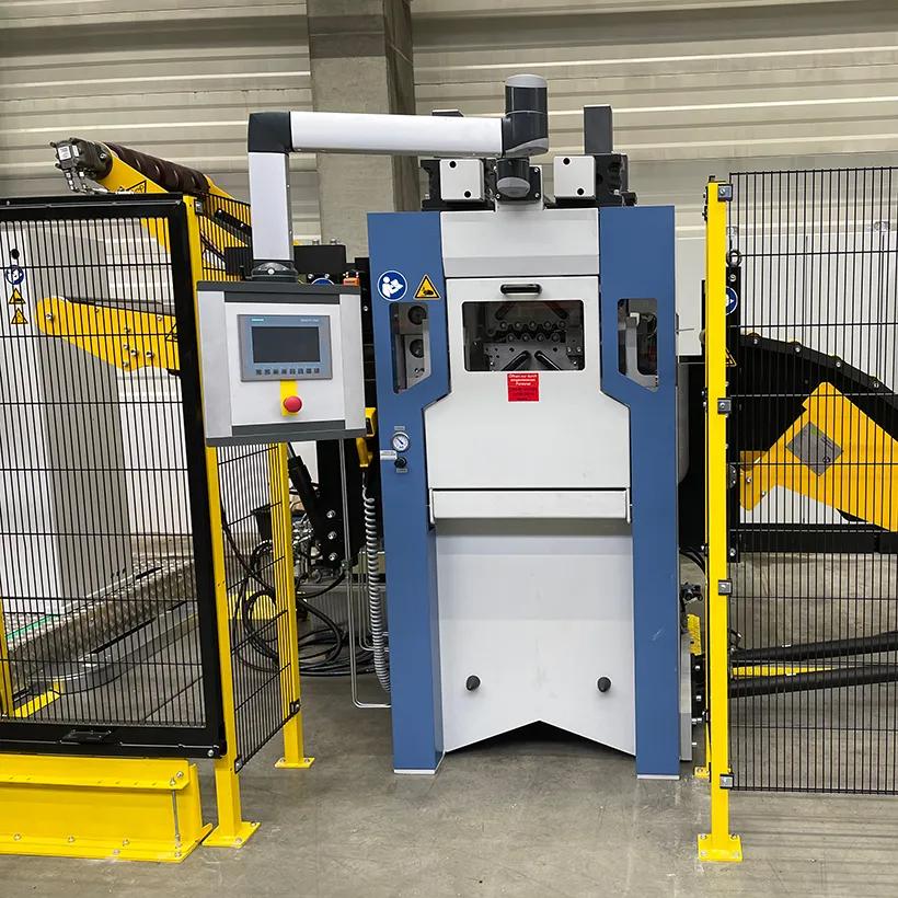 Obrázok - Rovnačka ebu URM 9.40-630