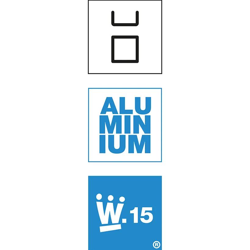 Obrázok - W.15 hranatý – moderný vzhľad pre váš odkvapový systém