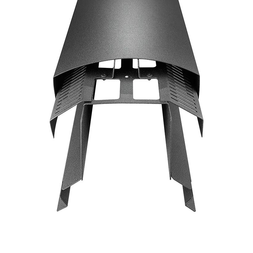 Obrázok - Univerzálne riešenie pre spoľahlivé odvetranie strechy