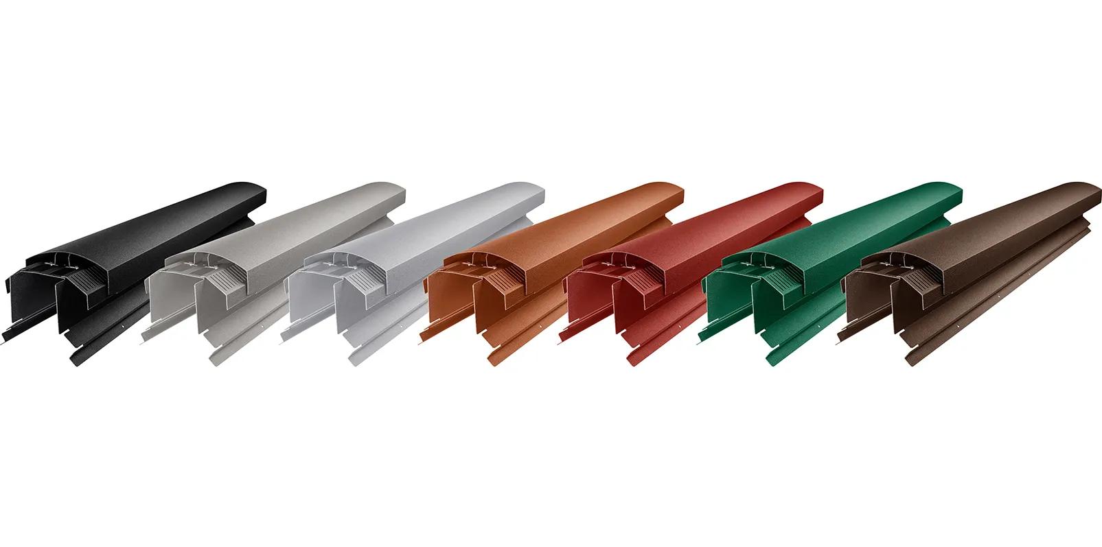 Obrázok - Farebné prevedenie a príslušenstvo: