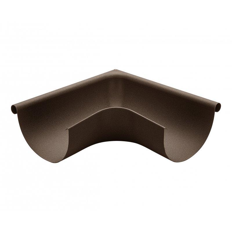 Külső szeglet - Alumínium színes
W.15 - Barna W.15 - Kép