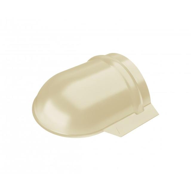 Изображение - Крайний элемент арочный - завершение конькаnull