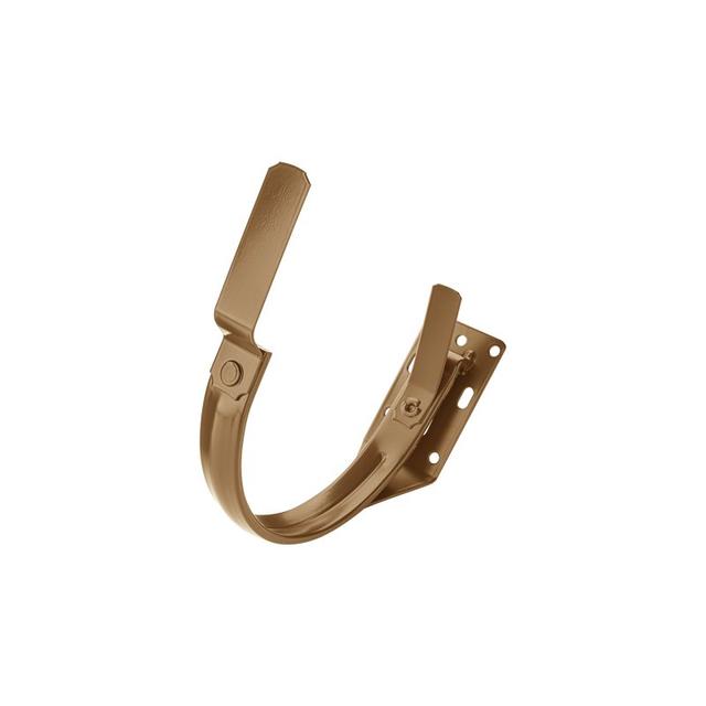 Изображение - Крюк для стропильного желобаnull