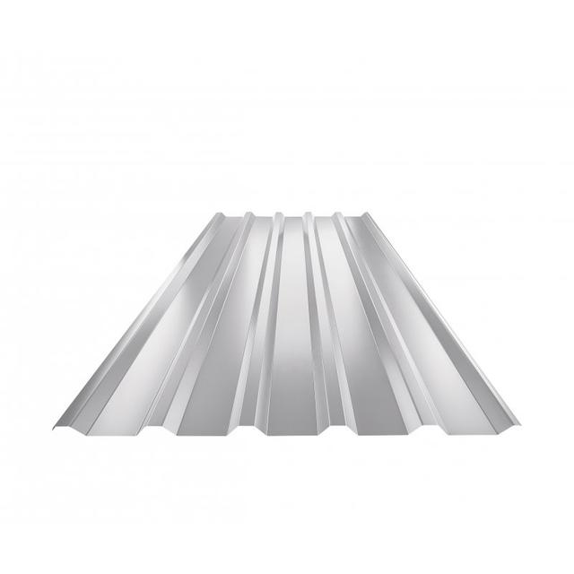 Изображение - Трапециевидный профиль кровельный TR 35Anull