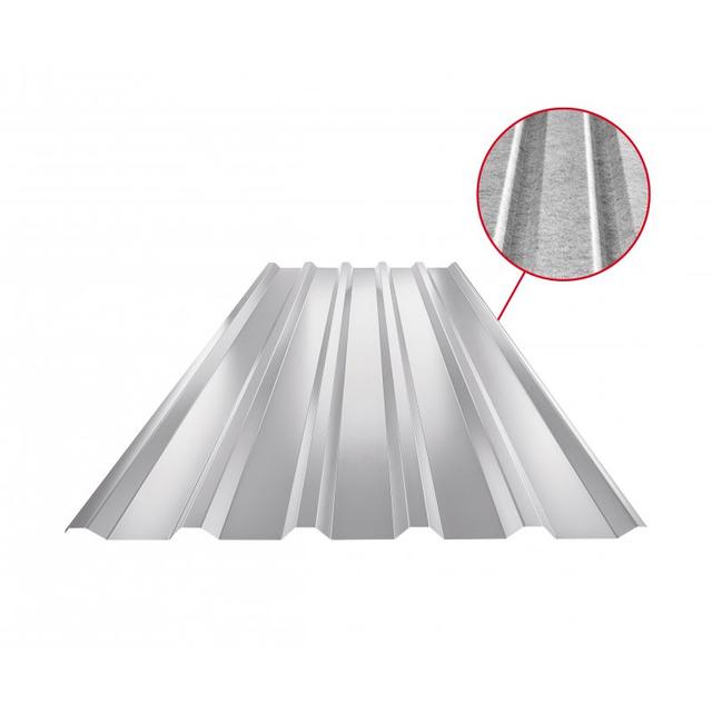 Изображение - Трапециевидный профиль кровельный TR 35A SQ (sound – aqua)null