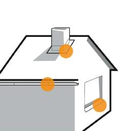 Klampiarske lepidlo-Dicht Kleber - Obrázok 2