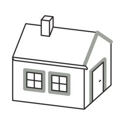 Transparentný univerzálny silikón alum. 310 ml C14 - Obrázok 2