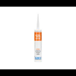 Transparentný univerzálny silikón alum. 310 ml C14 - Obrázok 1