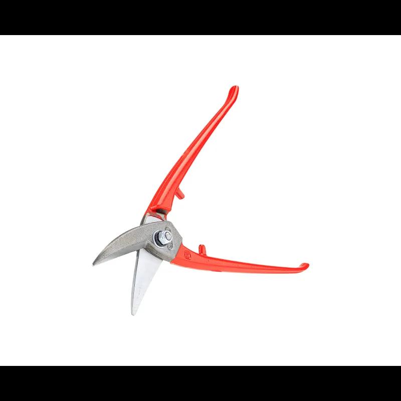 Nožnice na plech KOMBI L - Vysokolegovaná nástrojová oceľ - Obrázok