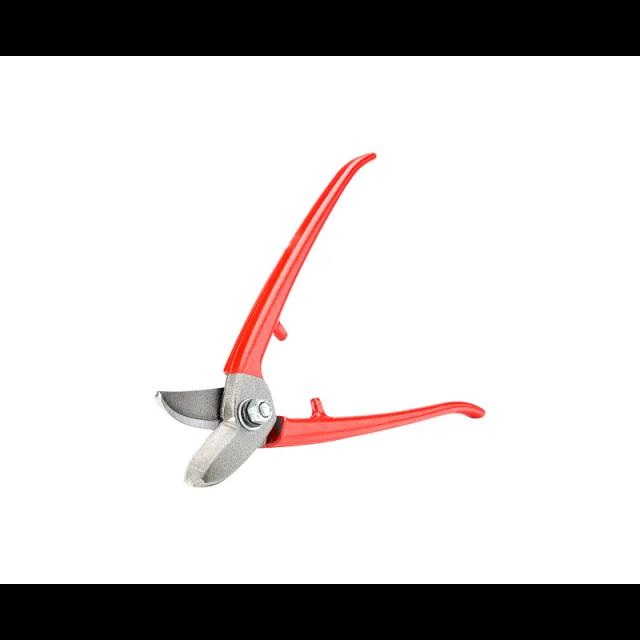 Obrázok - Zaoblené kruhové nožnice na plech Lnull