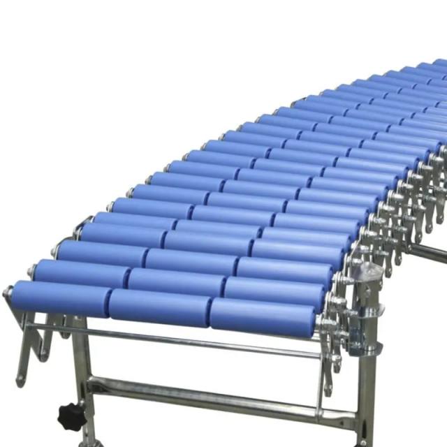 Obrázok - Dopravník 500 mm min-2,7 m max-6,2 mnull