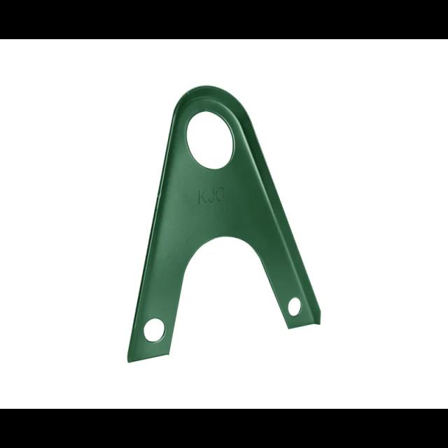 Obrázok - Nádstavec zachytávača snehu na falzovanú krytinunull