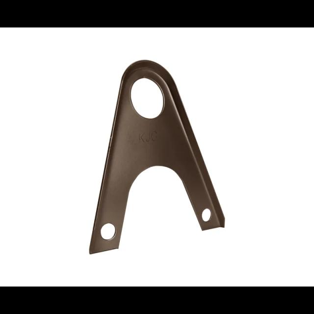 Bild - Aufstockelement für Doppelrohr-Schneefangnull