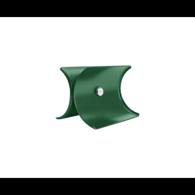 Obrázok - Rozrážač ľadu zachytávača snehu na falzovanú krytinunull