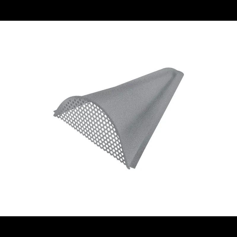 Pontszellőző sapka - Alumínium színes
W.15 - Egérszürke W.15 - Kép