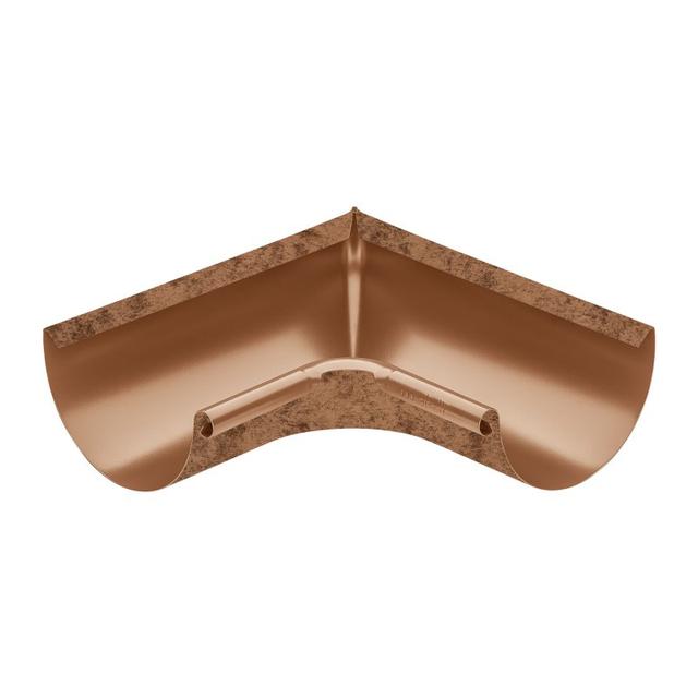 Obrázok - Žľabový roh vnútornýnull