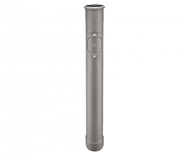 Obrázok - Ochranné zvodové rúry