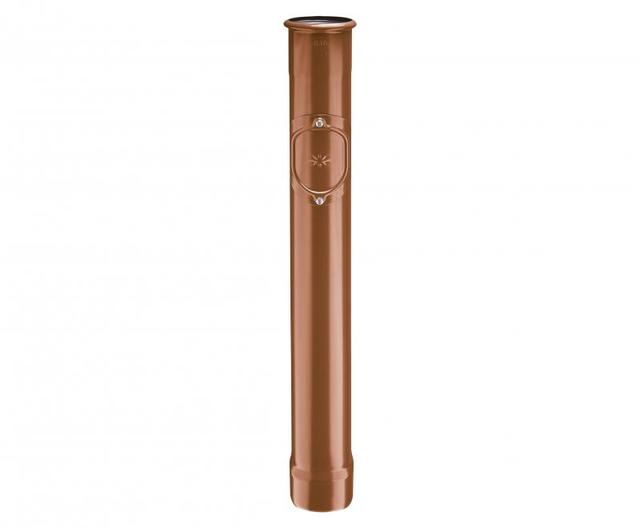 Obrázok - Ochranné zvodové rúry