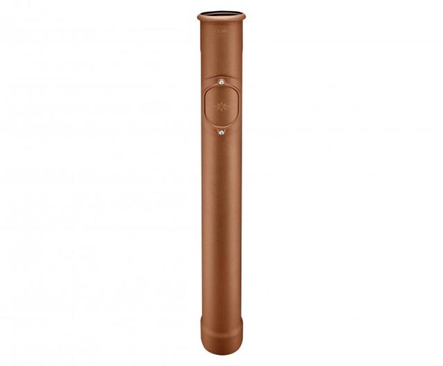 Obrázok - Ochranné zvodové rúry