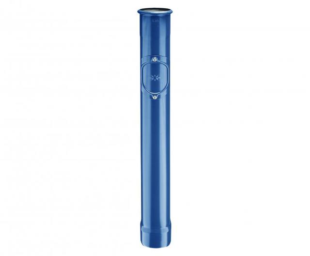 Obrázok - Ochranné zvodové rúry