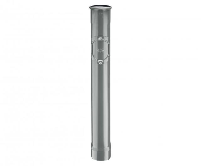 Obrázok - Ochranné zvodové rúry