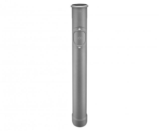 Obrázok - Ochranné zvodové rúry