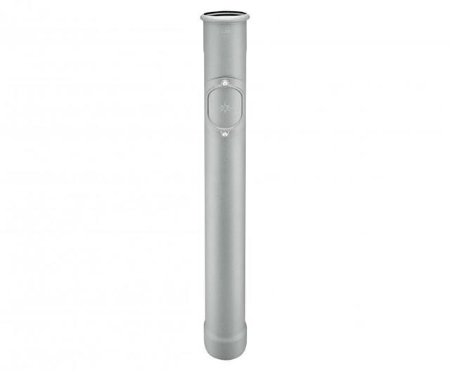 Obrázok - Ochranné zvodové rúry