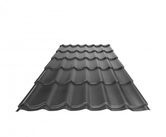 Obrázok - Strešná krytina UNI 1