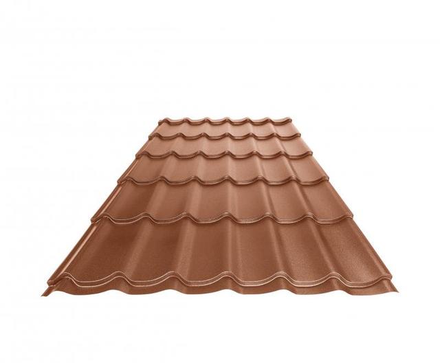 Obrázok - Strešná krytina UNI 1