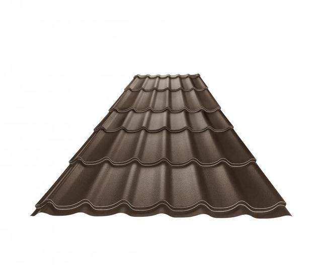 Obrázok - Strešná krytina UNI 1