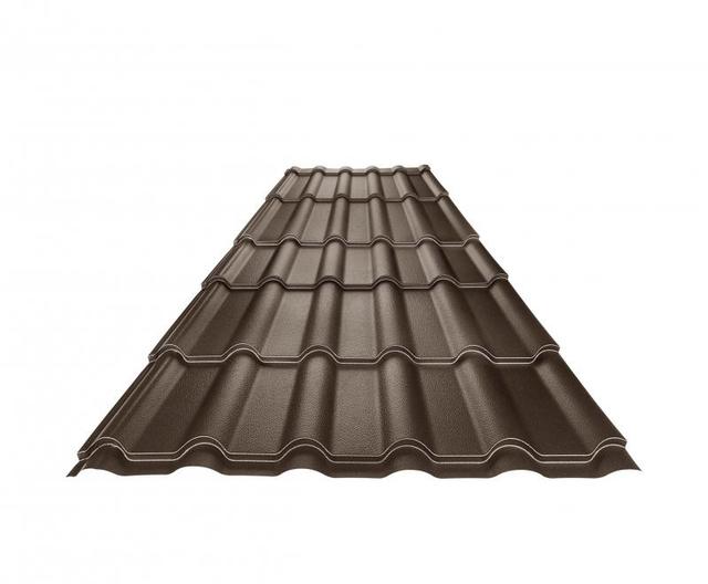 Obrázok - Strešná krytina UNI 2