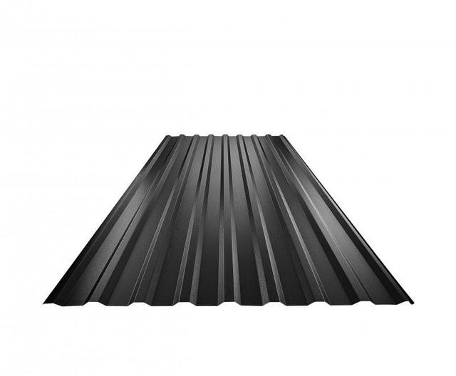 Obrázok - Trapézový profil TR18 strešný