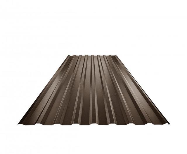 Obrázok - Trapézový profil TR18 strešný