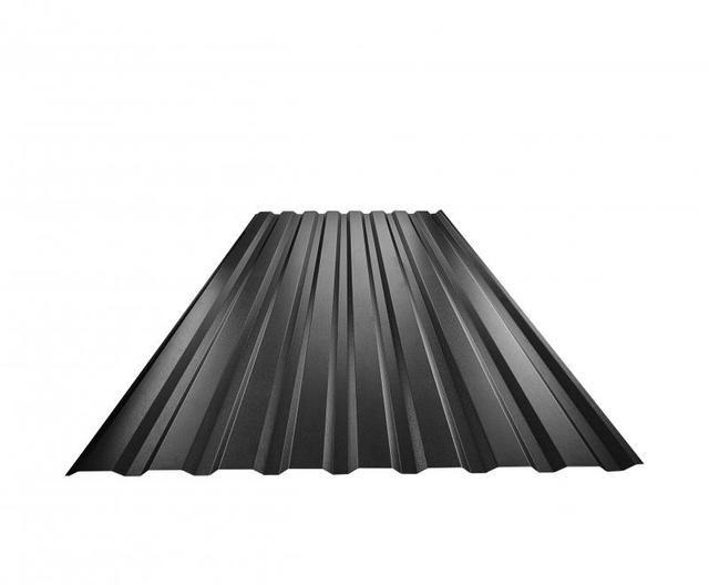 Obrázok - Trapézový profil TR18 fasádny