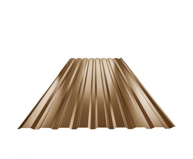 Obrázok - Trapézový profil TR18 fasádny