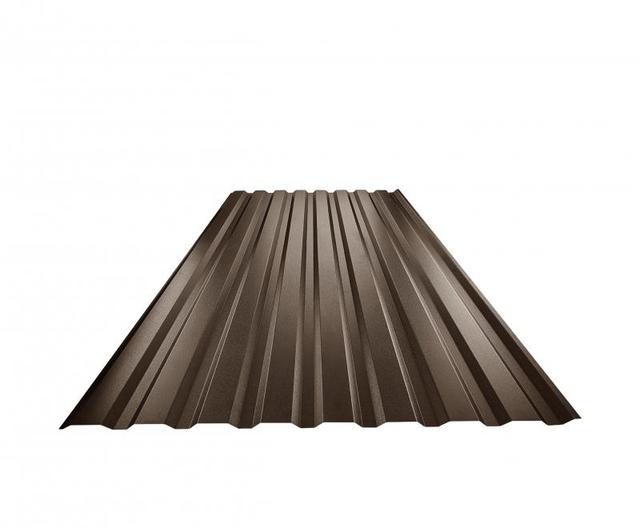 Obrázok - Trapézový profil TR18 fasádny