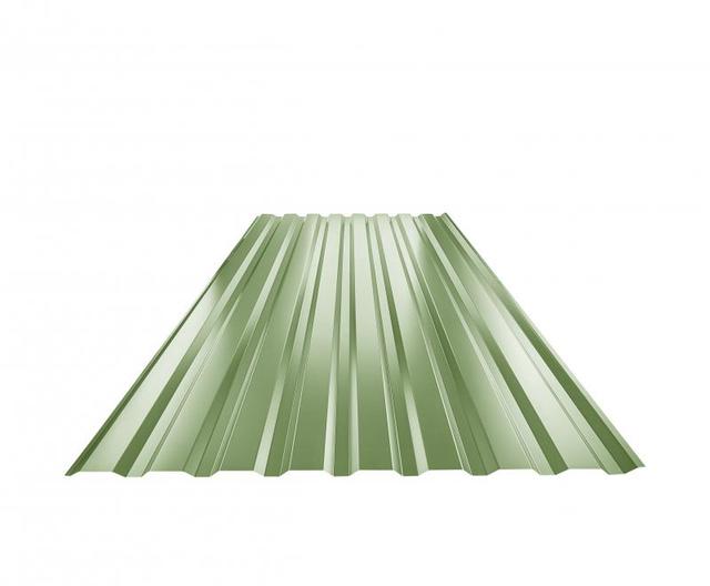 Obrázok - Trapézový profil TR18 fasádny