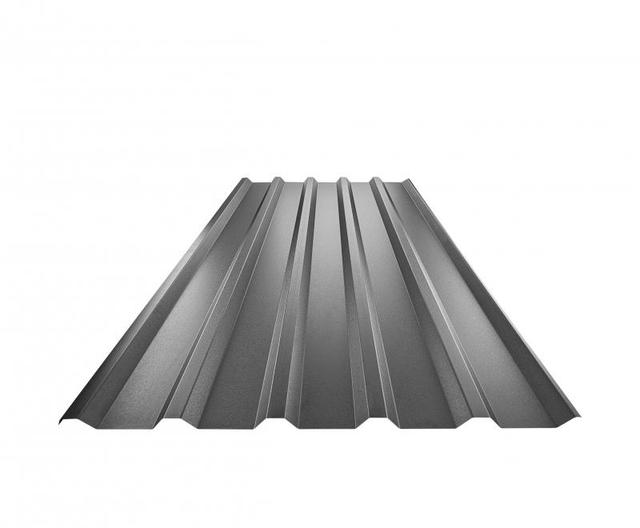 Obrázok - Trapézový profil TR35 strešný