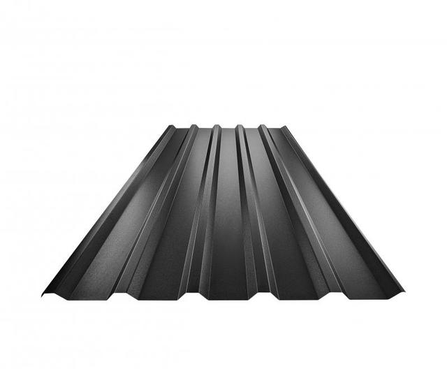 Obrázok - Trapézový profil TR35 strešný