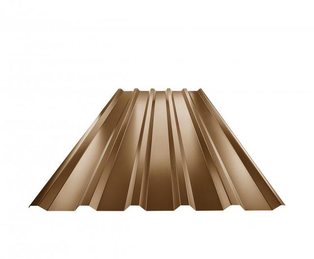 Obrázok - Trapézový profil TR35 strešný