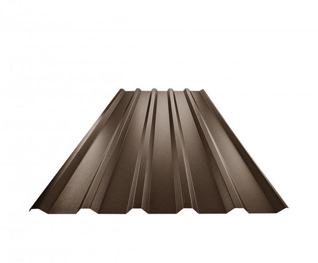 Obrázok - Trapézový profil TR35 strešný