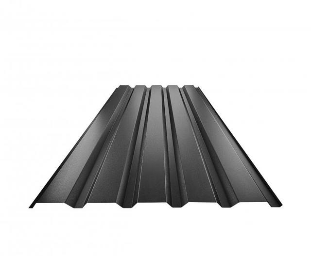 Obrázok - Trapézový profil TR35 fasádny